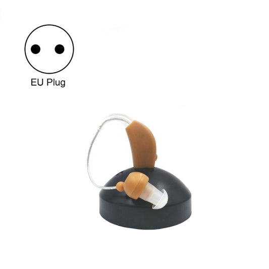 Rechargeable Hearing Aids Hearing Aids For The Elderly, Specification: US Plug, EU Plug, US Plug, UK Plug