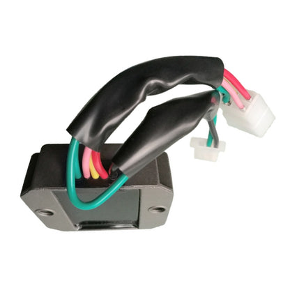 2006.24 Motorcycle Rectifier For Kart / High Truck / Small Race / Go-Kart 150 6.000.124-GTS, 2006.24