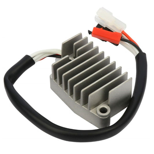 2008B.1 Motorcycle Rectifier For 3JP-81960-01-00 / Yamaha Vmax 1200, For 3JP-81960-01-00 / Yamaha Vmax 1200