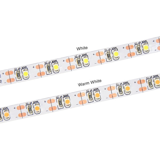 USB Power SMD 2835 Epoxy LED Strip Light Christmas Desk Decor Lamp for TV Background Lighting, 50cm, 1m, 2m, 3m, 4m, 5m