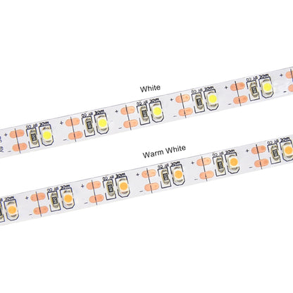 USB Power SMD 2835 Epoxy LED Strip Light Christmas Desk Decor Lamp for TV Background Lighting