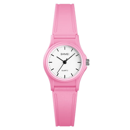 SKMEI 1401 Children Waterproof Watch Student Sports Watch