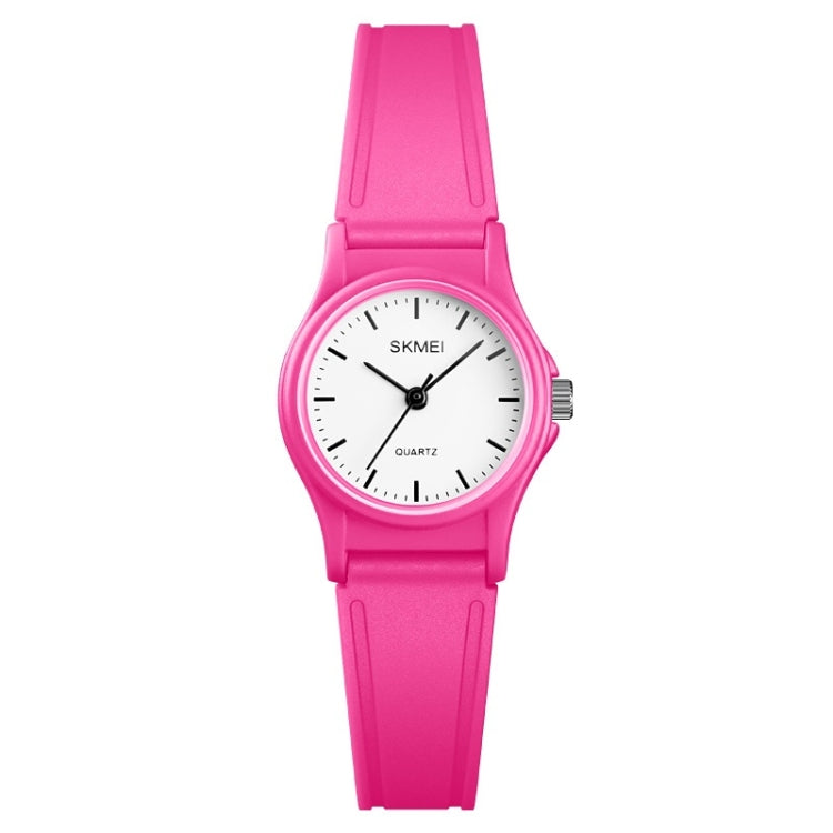 SKMEI 1401 Children Waterproof Watch Student Sports Watch