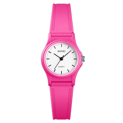 SKMEI 1401 Children Waterproof Watch Student Sports Watch