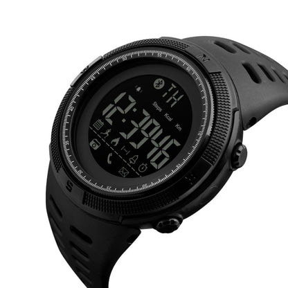 SKMEI 1250 Men Outdoor Waterproof Sports Digital Watch Multi-Function Watch