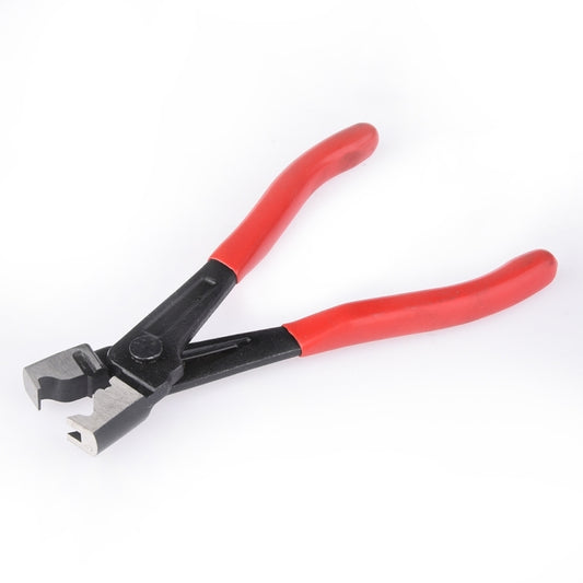 R Type Collar Hose Clip Clamp Pliers Water Pipe CV Boot Clamp Calliper Car Repair Hand Tools, R Type Pliers