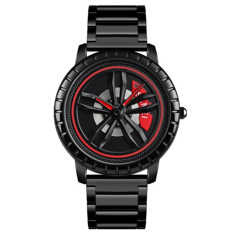SKMEI 1634 Men Waterproof Watch Fashion Quartz Watch