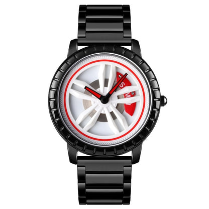 SKMEI 1634 Men Waterproof Watch Fashion Quartz Watch