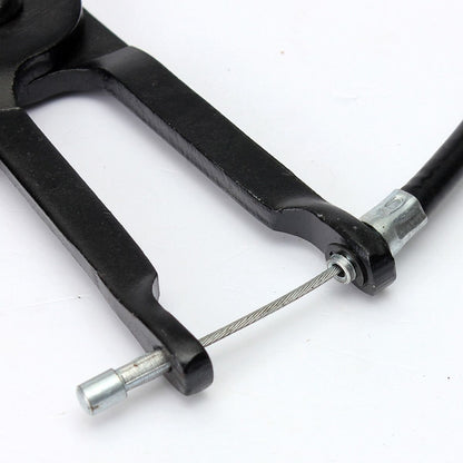 Removal Tool Remote Action Hose Clip Pliers For Car Oil Water Hose, Action Hose Clip Pliers