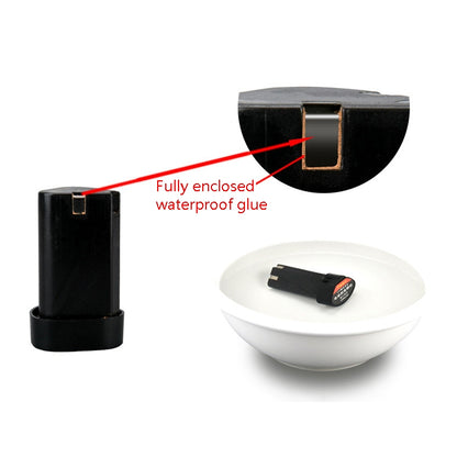 Electric Fish Scale Scraper Household Automatic Wireless Scraping Tool CN Plug, Black Single Battery, Black Single Battery+Cutter Head, Black Dual Battery, Black Dual Battery+Cutter Head, Red Single Battery, Red Single Battery+Cutter Head��������������...