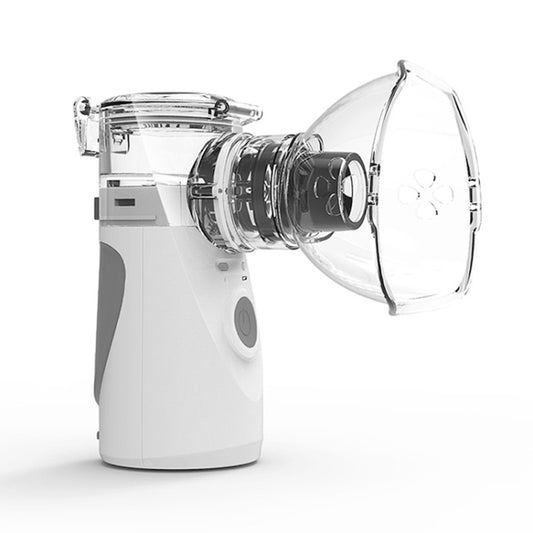 Ultrasonic Portable Micro mesh Atomizer Handheld Household Adult And Child Atomizer, YMK-R9