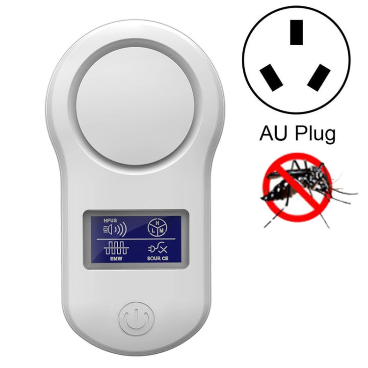 BG-305 Display Ultrasonic Insect Repellent
