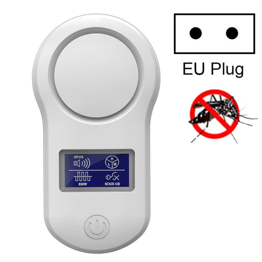 BG-305 Display Ultrasonic Insect Repellent
