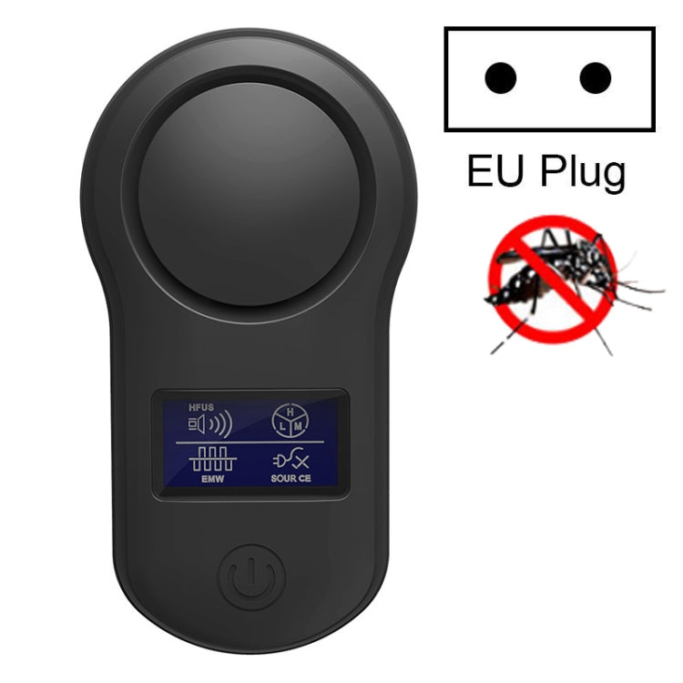BG-305 Display Ultrasonic Insect Repellent