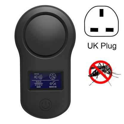 BG-305 Display Ultrasonic Insect Repellent