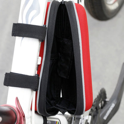CBR  EVA Hard Shell Bag Mountain Bike Bicycle Triangle Bag Saddle Bag