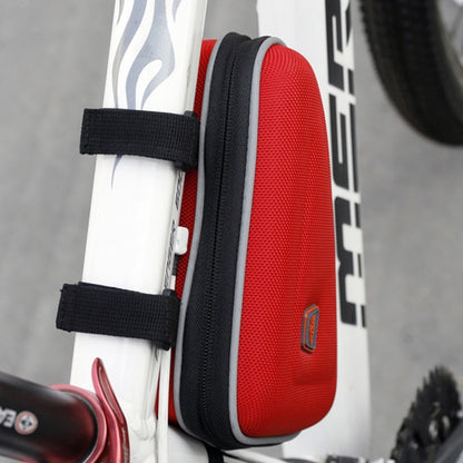 CBR  EVA Hard Shell Bag Mountain Bike Bicycle Triangle Bag Saddle Bag