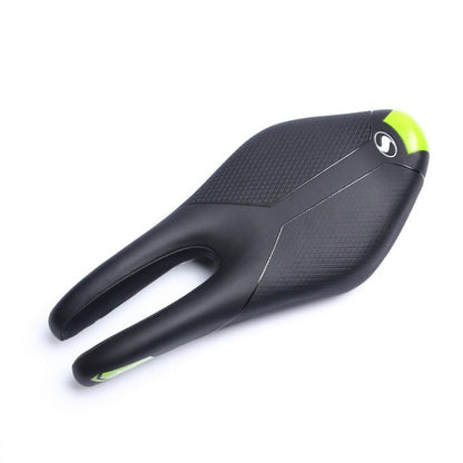 STARBK Mountain Bike Saddle Seat Cushion Road Bike Bicycle Seat