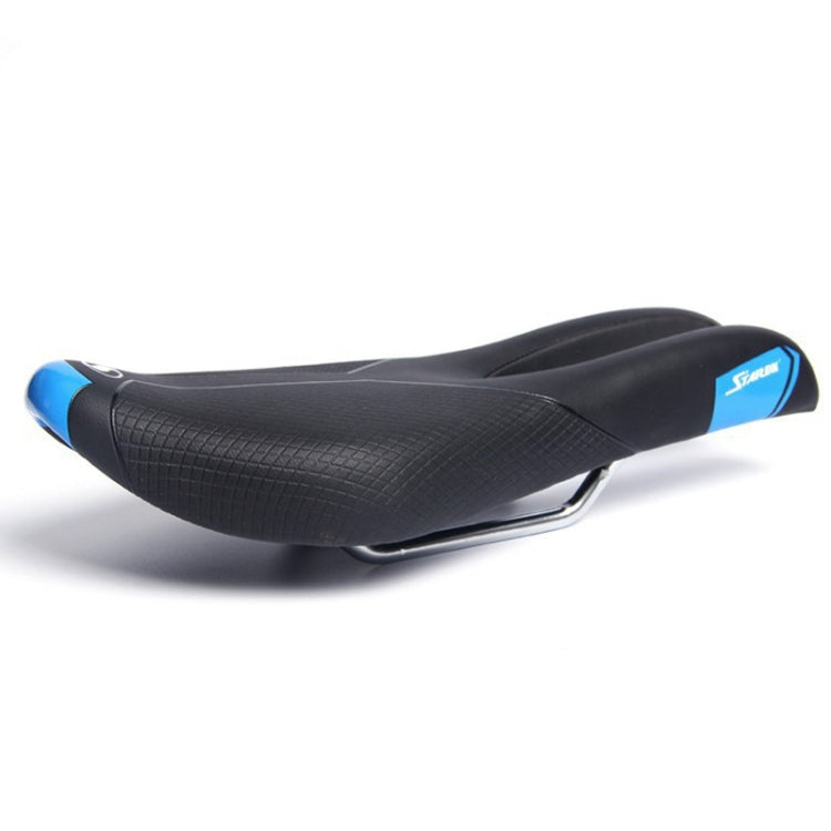 STARBK Mountain Bike Saddle Seat Cushion Road Bike Bicycle Seat