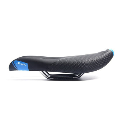 STARBK Mountain Bike Saddle Seat Cushion Road Bike Bicycle Seat