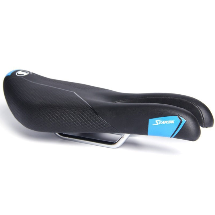 STARBK Mountain Bike Saddle Seat Cushion Road Bike Bicycle Seat