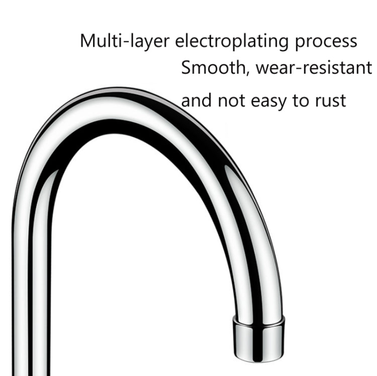 Kitchen Instant Electric Hot Water Faucet Hot & Cold Water Heater EU Plug, Lamp Display Lower Water Inlet, Lamp Display Side Water Inlet, Lamp Display Leakage Protection Lower Water Inlet, Lamp Shows Leakage Protection Side Water Inlet�����������������...