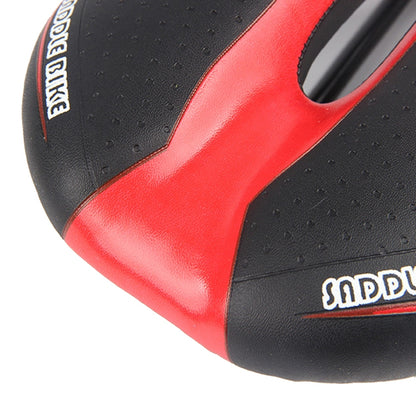 Mountain Bike Saddle Road Bike Folding Car Seat Cushion Cycling Equipment