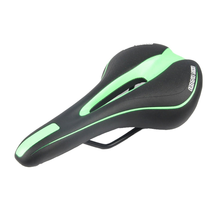 Mountain Bike Saddle Road Bike Folding Car Seat Cushion Cycling Equipment