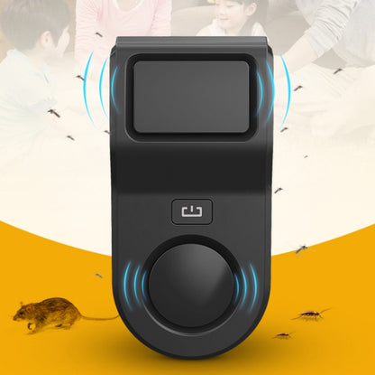 جهاز BG-303 الذكي لتحويل التردد، طارد للحشرات/البعوض/الفئران بالموجات فوق الصوتية للاستخدام المنزلي، قابس أسترالي 220 فولت، قابس أمريكي 110 فولت، قابس بريطاني 220 فولت، قابس أوروبي 220 فولت