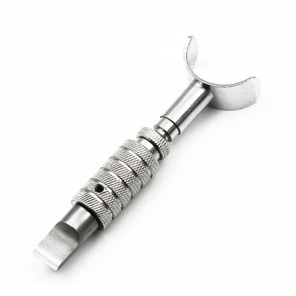 DIY Handmade Leather Carving Tool Rotary Carving Knife Leather Carving Knife, Carving Knife