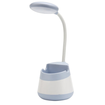 USB Charging LED Desk Light Eye Protection Lamp with Pen Holder and Phone Holder, CS276-1 Pink, CS276-1 Blue, CS276-1 Green, CS276-1 Yellow, CS276-1 Black, CS276-3 Pink, CS276-3  Blue, CS276-3 Green, CS276-3 Yellow, CS276-3 Black, CS276-4 Pink���������...