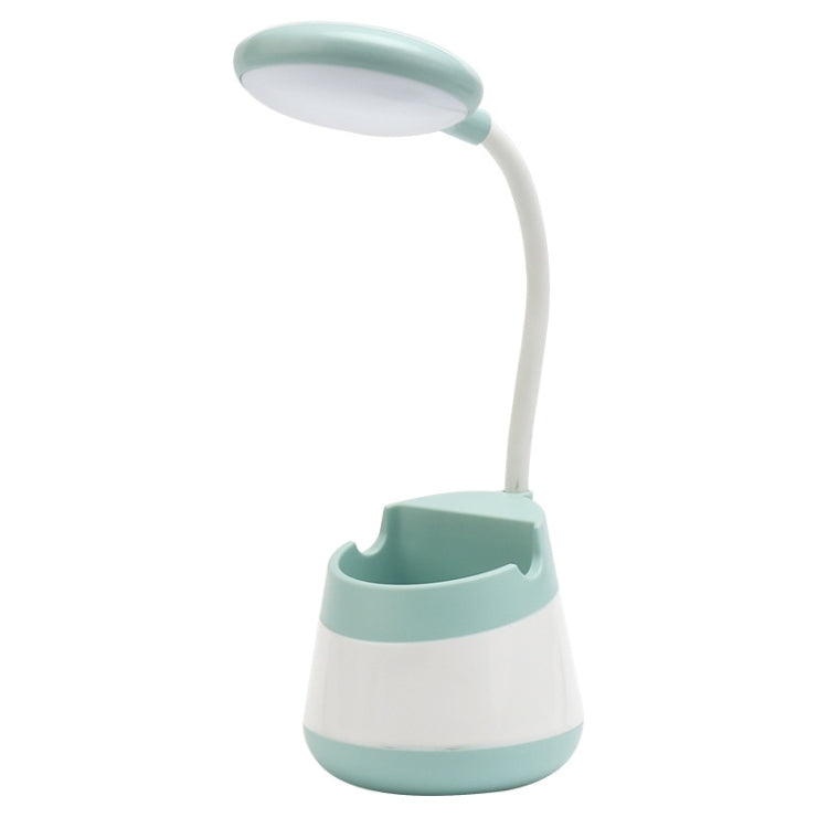 USB Charging LED Desk Light Eye Protection Lamp with Pen Holder and Phone Holder, CS276-1 Pink, CS276-1 Blue, CS276-1 Green, CS276-1 Yellow, CS276-1 Black, CS276-3 Pink, CS276-3  Blue, CS276-3 Green, CS276-3 Yellow, CS276-3 Black, CS276-4 Pink���������...