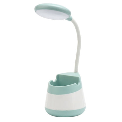 USB Charging LED Desk Light Eye Protection Lamp with Pen Holder and Phone Holder, CS276-1 Pink, CS276-1 Blue, CS276-1 Green, CS276-1 Yellow, CS276-1 Black, CS276-3 Pink, CS276-3  Blue, CS276-3 Green, CS276-3 Yellow, CS276-3 Black, CS276-4 Pink���������...
