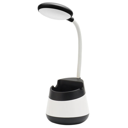 USB Charging LED Desk Light Eye Protection Lamp with Pen Holder and Phone Holder, CS276-1 Pink, CS276-1 Blue, CS276-1 Green, CS276-1 Yellow, CS276-1 Black, CS276-3 Pink, CS276-3  Blue, CS276-3 Green, CS276-3 Yellow, CS276-3 Black, CS276-4 Pink���������...