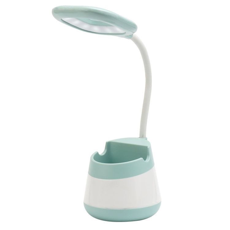 USB Charging LED Desk Light Eye Protection Lamp with Pen Holder and Phone Holder, CS276-1 Pink, CS276-1 Blue, CS276-1 Green, CS276-1 Yellow, CS276-1 Black, CS276-3 Pink, CS276-3  Blue, CS276-3 Green, CS276-3 Yellow, CS276-3 Black, CS276-4 Pink���������...