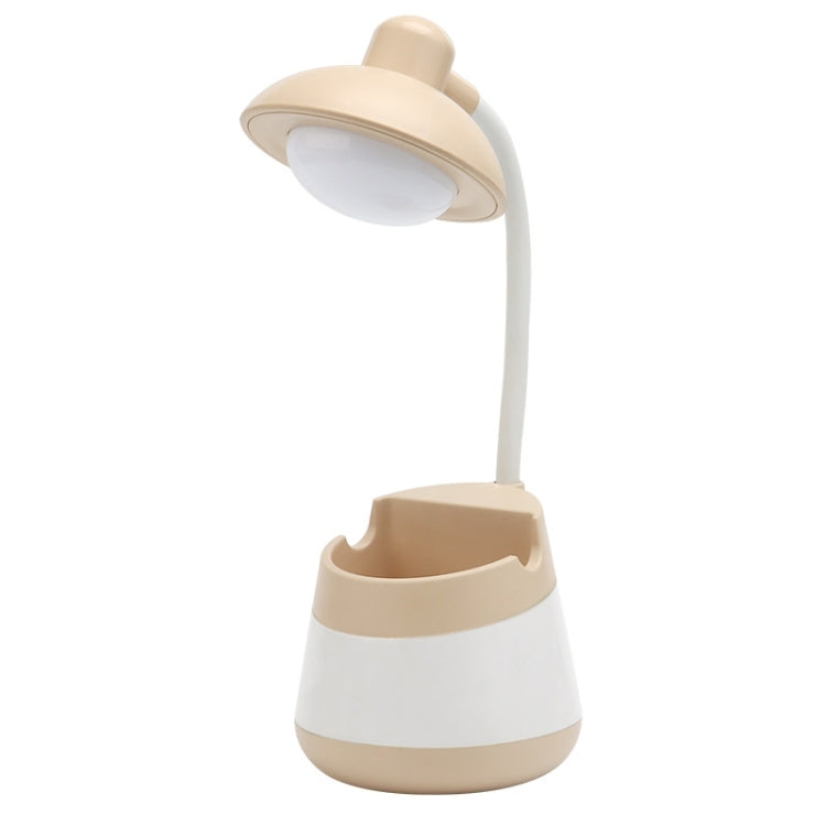 USB Charging LED Desk Light Eye Protection Lamp with Pen Holder and Phone Holder, CS276-1 Pink, CS276-1 Blue, CS276-1 Green, CS276-1 Yellow, CS276-1 Black, CS276-3 Pink, CS276-3  Blue, CS276-3 Green, CS276-3 Yellow, CS276-3 Black, CS276-4 Pink���������...