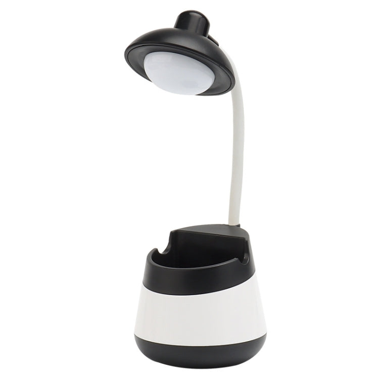 USB Charging LED Desk Light Eye Protection Lamp with Pen Holder and Phone Holder, CS276-1 Pink, CS276-1 Blue, CS276-1 Green, CS276-1 Yellow, CS276-1 Black, CS276-3 Pink, CS276-3  Blue, CS276-3 Green, CS276-3 Yellow, CS276-3 Black, CS276-4 Pink���������...