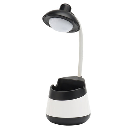 USB Charging LED Desk Light Eye Protection Lamp with Pen Holder and Phone Holder, CS276-1 Pink, CS276-1 Blue, CS276-1 Green, CS276-1 Yellow, CS276-1 Black, CS276-3 Pink, CS276-3  Blue, CS276-3 Green, CS276-3 Yellow, CS276-3 Black, CS276-4 Pink���������...