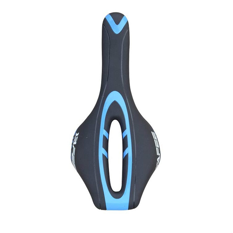 YAFEE Mountain Bike Saddle Mountain Bike Seat Hollow Bicycle Seat