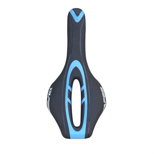YAFEE Mountain Bike Saddle Mountain Bike Seat Hollow Bicycle Seat