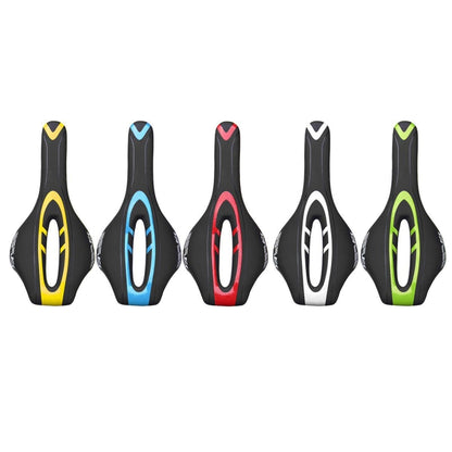 YAFEE Mountain Bike Saddle Mountain Bike Seat Hollow Bicycle Seat