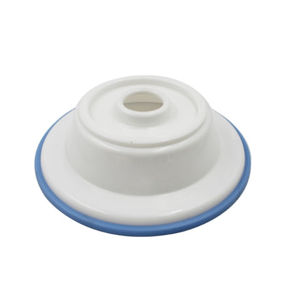 Baking Tools Plastic Spatula Non-slip Edge Cake Decorating Turntable
