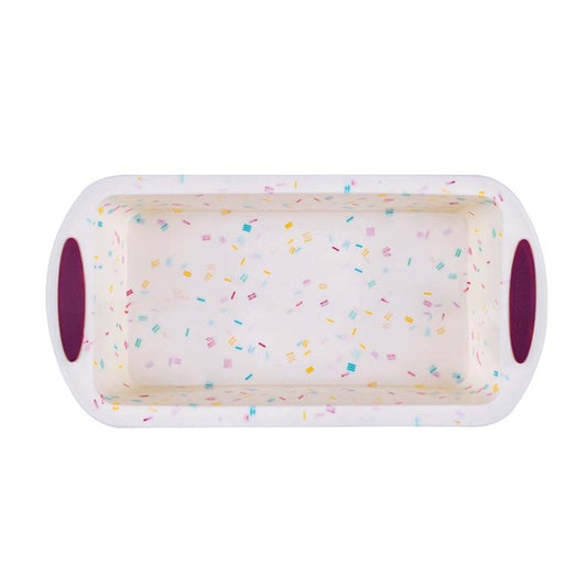 GW20035 DIY Candy Color Cartoon Silicone Cake Toast Ice Tray Mold, 12 Inch Rectangular, 12 Inch Round, 11 Inch Round, 8 Inch Bunny, 6-hole Muffin Vup, 12 Inch Savarin Cake Mold