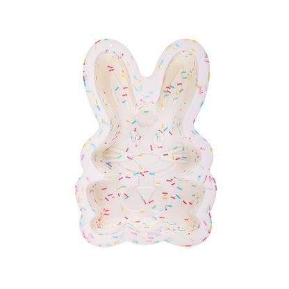 GW20035 DIY Candy Color Cartoon Silicone Cake Toast Ice Tray Mold, 12 Inch Rectangular, 12 Inch Round, 11 Inch Round, 8 Inch Bunny, 6-hole Muffin Vup, 12 Inch Savarin Cake Mold