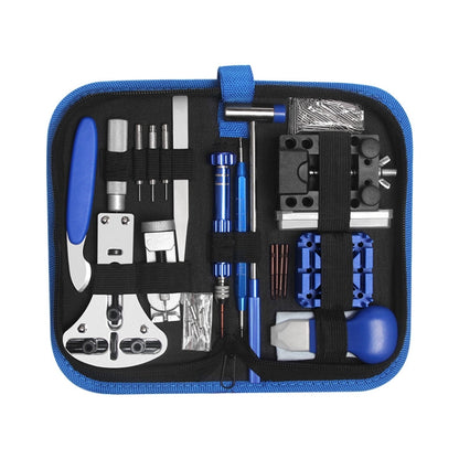 185 in 1 Watch Repair Tool Set Disassembly and Battery Replacement Tool Kit, 185 in 1 Watch Repair Tool Set