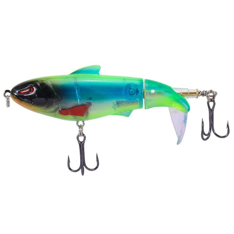 Outdoor Fishing Bionic Bait Hard Bait For All Waters