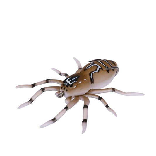 Outdoor Fishing Bionic Bait For All-Water Web Spider Bait