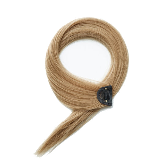 5 PCS Color Highlighting Hair Extension Piece One-Piece Invisible Seamless Hair Extension Piece, Smoky Blue, White Tea Ash, Space Gray, Pencil Gray, Aoki Ash, Flax Gold, Fog White Copper, Aurora Violet, Thin Plum Purple, Thin Rattan, Cherry Pink�������...