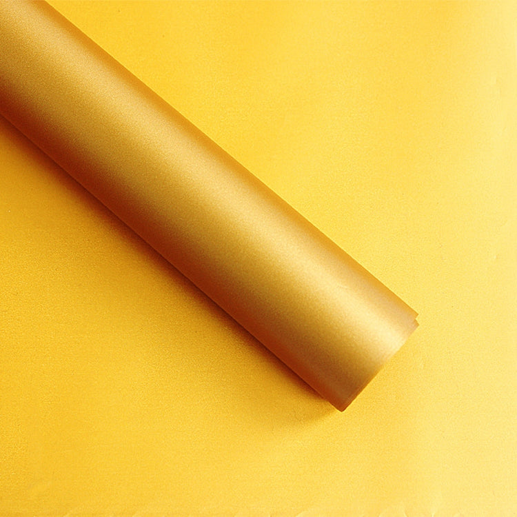 20 Sheets / Pack Flower Wrapping Paper Matte Paper Gift Paper Translucent Wrapping Paper Material, Colour: Wine Red, Wine Red, Brown, Golden, Silver, Black, Rose Red, Deep Pink, Deep Champagne, Gouache, Light Champagne, White Tea, Red Gray, Light Gray�...