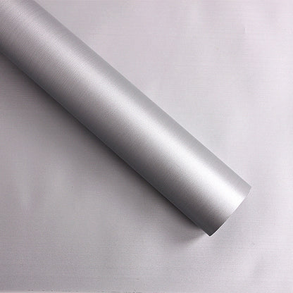 20 Sheets / Pack Flower Wrapping Paper Matte Paper Gift Paper Translucent Wrapping Paper Material, Colour: Wine Red, Wine Red, Brown, Golden, Silver, Black, Rose Red, Deep Pink, Deep Champagne, Gouache, Light Champagne, White Tea, Red Gray, Light Gray�...